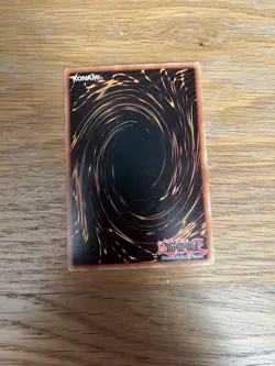 Gyaku-Gire Panda DCR-021 Common Unlimited Edition LP Yugioh NM - Image 2