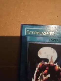 Yugioh Ectoplasmer SOD-EN043 Ultimate Rare 1st Edition NM - Image 2