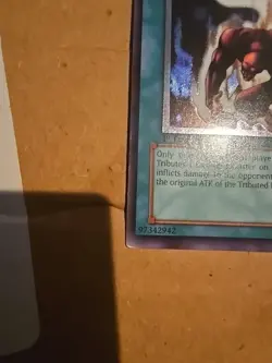 Yugioh Ectoplasmer SOD-EN043 Ultimate Rare 1st Edition NM - Image 5