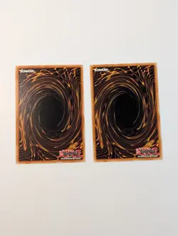 Yugioh TCG - 2x Keeper of Dragon Magic - TOCH-EN041 - NM - Unlimited Ed. - Rare - Image 2