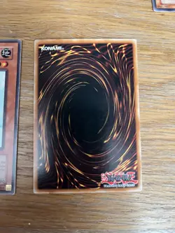 1st Ed Rescue Cat FET-EN033 Yugioh LP - Image 2