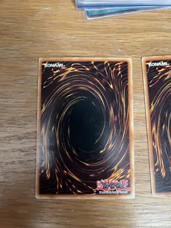 1st Ed Rescue Cat FET-EN033 Yugioh LP - Image 4