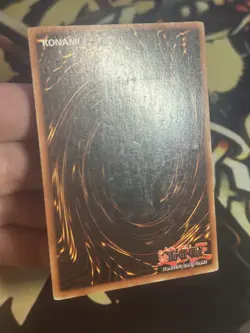 Yugioh: Enervating Mist - SOD-EN053 - Ultimate Rare - Unlimited - MP - Image 3