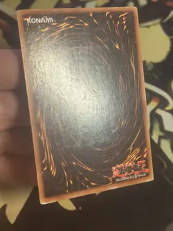 Yugioh: Enervating Mist - SOD-EN053 - Ultimate Rare - Unlimited - MP - Image 4