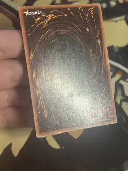 Yugioh: Enervating Mist - SOD-EN053 - Ultimate Rare - Unlimited - MP - Image 5