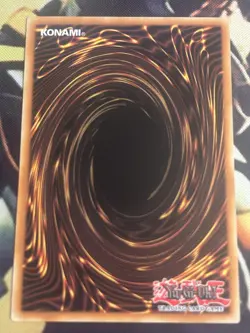 Yugioh: Magical Meltdown - MAGO-EN152 - Rare - 1st Edition - NM - Image 2