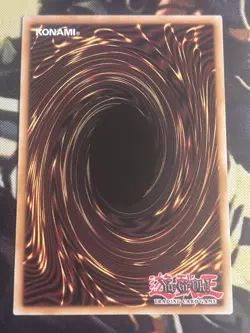 Yugioh: Adamancipator Seeker - SESL-EN001 - Secret Rare - 1st Edition NM - Image 2