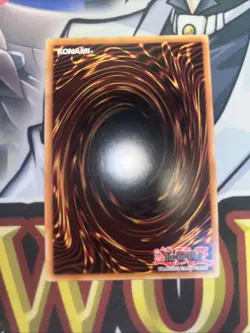 YuGiOh! Galaxy-Eyes Cipher Blade Dragon EXFO-ENSE4 Super Rare - Image 2