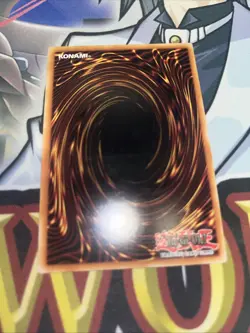 YuGiOh! Galaxy-Eyes Cipher Blade Dragon EXFO-ENSE4 Super Rare - Image 3