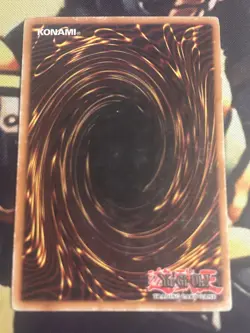 Yugioh: The Fiend Megacyber - TP4-005 - Super Rare - Unlimited - HP - Image 2