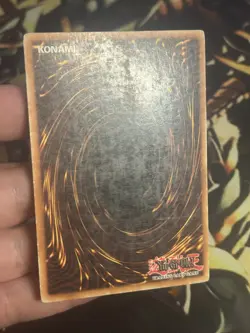 Yugioh: The Fiend Megacyber - TP4-005 - Super Rare - Unlimited - HP - Image 3