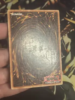 Yugioh: The Fiend Megacyber - TP4-005 - Super Rare - Unlimited - HP - Image 4