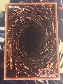 Yugioh: Archfiend Of Gilfer - RP02-EN094 - Secret Rare - Foil Bleed - MP - Image 2