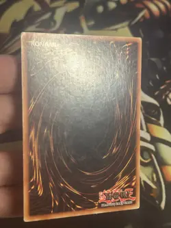 Yugioh: Archfiend Of Gilfer - RP02-EN094 - Secret Rare - Foil Bleed - MP - Image 5