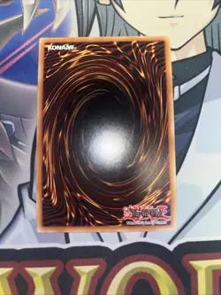 YUGIOH NUMBER 62 GALAXY EYES PRIME PHOTON DRAGON ULTRA RARE BLLR-EN070 1ST ED - Image 2