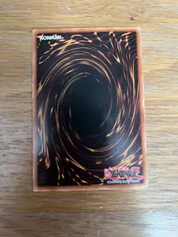 Gyaku-Gire Panda DCR-021 Common 1st Edition LP Yugioh - Image 2