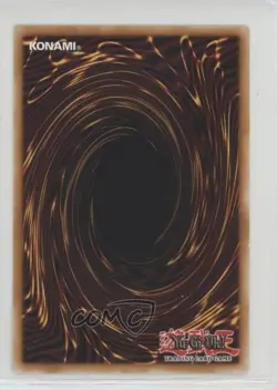 Abyss-Scale of Cetus 1st Ed. YuGiOh Cosmo Blazer #CBLZ-EN061 - Image 2