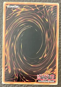 YuGiOh! ELEMENTAL HERO ELECTRUM Card Light Play Limited Edition MDP2-EN001 - Image 2