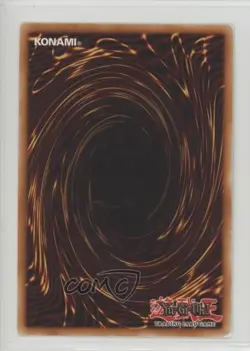 Dark Deal 1st Ed. YuGiOh Gates of the Underworld Structure Deck #SDGU-EN036 - Image 2