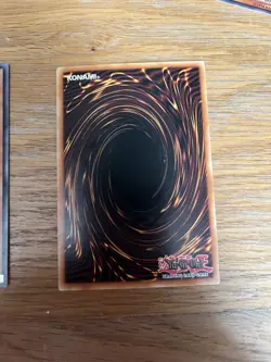 YUGIOH Lady Ninja Yae, SD8-EN011 NM/LP UNLIMTED - Image 4