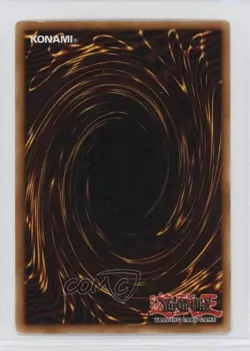 Inferno Tempest YuGiOh Exclusive Pack Pyramid of Light Movie #EP1-EN007 2004 - Image 2