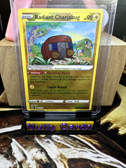 Pokemon Cards Lot of 6, Trainers/Energy/V/Radiants - Image 3