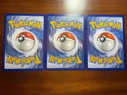 Jumbo Pokemon Card Lot 15 Near Mint Cards Charizard, Infernape, Lucario Etc - Image 2
