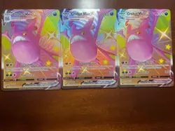 Jumbo Pokemon Card Lot 15 Near Mint Cards Charizard, Infernape, Lucario Etc - Image 5