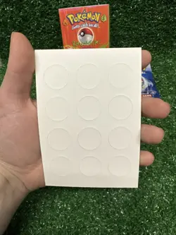 1999 Pokemon Base Set Brushfire Theme Deck Vintage WOTC RARE High Grade Cards - Image 5