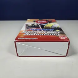 Digimon Card Game TCG: Gallantmon Starter Deck ST-7 English - Image 3