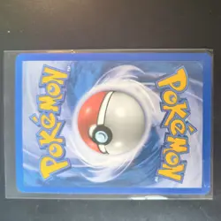 Magby 58/92 Holo Ex Legend Maker Stamped Pokemon Card 2006 - Image 2