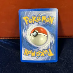Taillow Reverse Holo EX Ruby & Sapphire 72/109 Pokemon Card - Image 4
