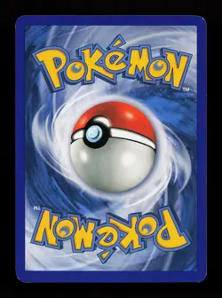 Fan Rotom RT1 Ultra Rare Rising Rivals Cracked ICE Pokemon Card - Image 2