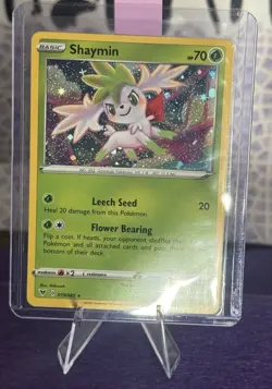 Pokemon TCG - Knockout Box Collection - Promo Cards Only - Image 2