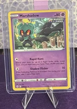 Pokemon TCG - Knockout Box Collection - Promo Cards Only - Image 3