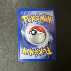 HAUNTER - 43/130 - Base Set 2 - Pokemon Card D - Image 2