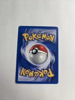 ENERGY RETRIEVAL 81/102 - VINTAGE WOTC Pokemon Card - BASE SET - Image 2