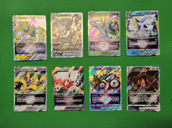 Pokemon 14 Card vStar Lot - See Description / Photos - Image 1