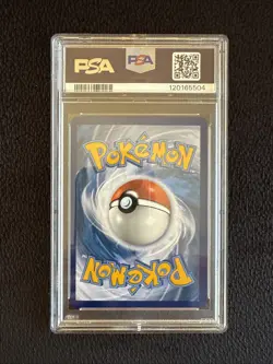 PSA 10 GEM MINT Galarian Moltres V 177/198 Chilling Reign Alt Art Pokemon Card - Image 2