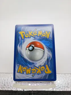 REVERSE HOLO Pokemon Card Sun & Moon Team Up TCG Card Alolan Geodude 34/181 - Image 2