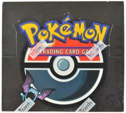 Pokemon Team Rocket 1st Edition: Choose Your Card! Near Mint - Image 1
