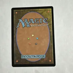 Eluge, the Shoreless Sea (Regular) ~ Bloomburrow MTG (BLB) ~ M - Image 2