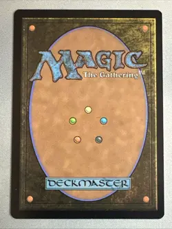 MTG / Anim Pakal, Thousandth Moon / LCI / #0300/ Regular (Showcase) / Rare / NM - Image 2