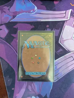 Necropotence Iconic Masters Regular - Image 2