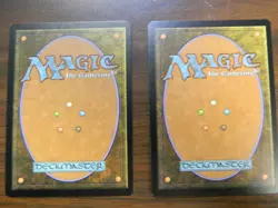 MTG Rise Of The Eldrazi Repay In Kind x2 Black Rare UNPLAYED Near Mint - Image 2