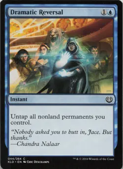 Dramatic Reversal C Kaladesh 44 - LP - Image 1