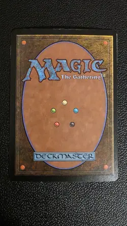 Blood Oath Mercadian Masques Foil NM - Image 3
