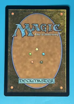 Mtg Final Fantasy Fire Magic Regular - Image 2