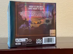 MTG LOTR Magic COLLECTOR BOOSTER BOX - SPECIAL EDITION SEALED!!! - Image 2