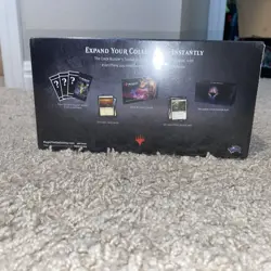 Magic the Gathering 2019 Core Deck Builders Toolkit MTG - WOTC - Image 3